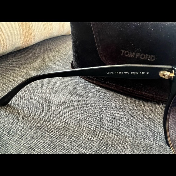 Tom Ford authentic - Picture 10 of 10